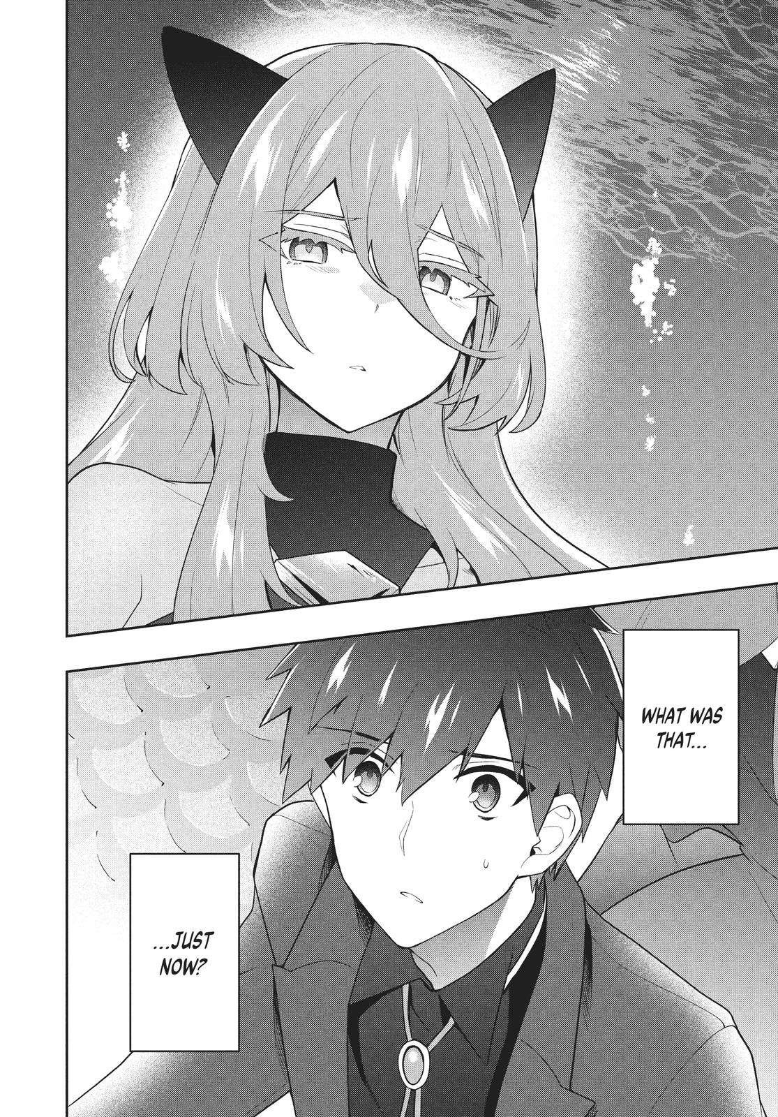 SIX PRINCESSES FALL IN LOVE WITH GOD GUARDIAN Chapter 53 18
